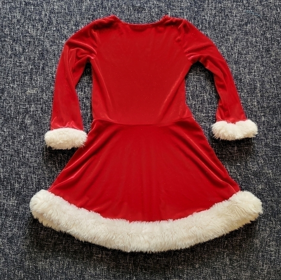 Cute Christmas Dress - Picture 2 of 2